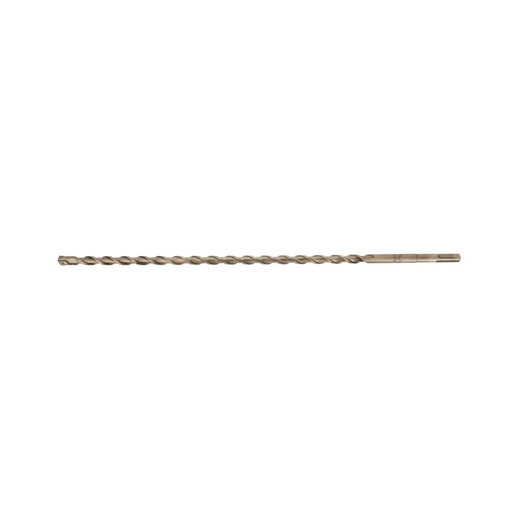 [11282] Broca para concreto con sistema SDS Plus 1/2" x 18", Truper