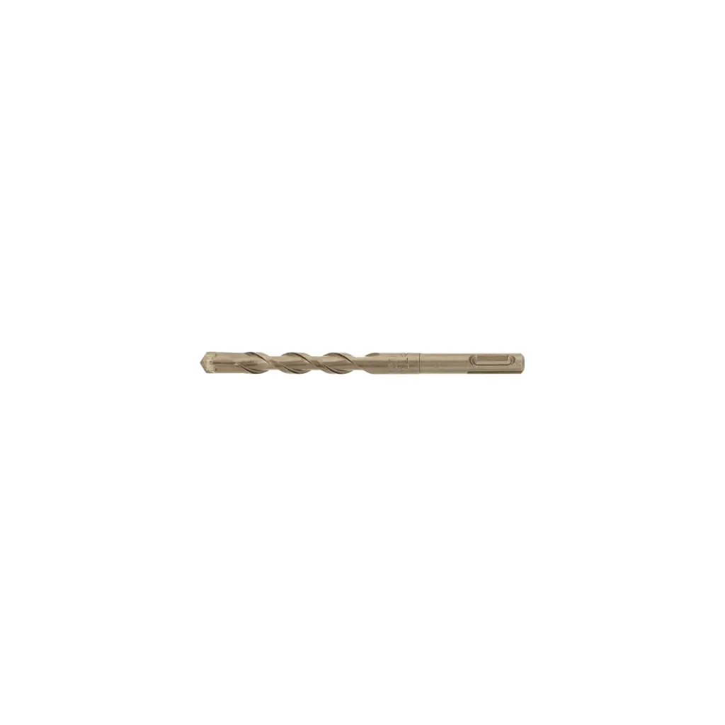 Broca para concreto con sistema SDS Plus 1/2" x 6", Truper