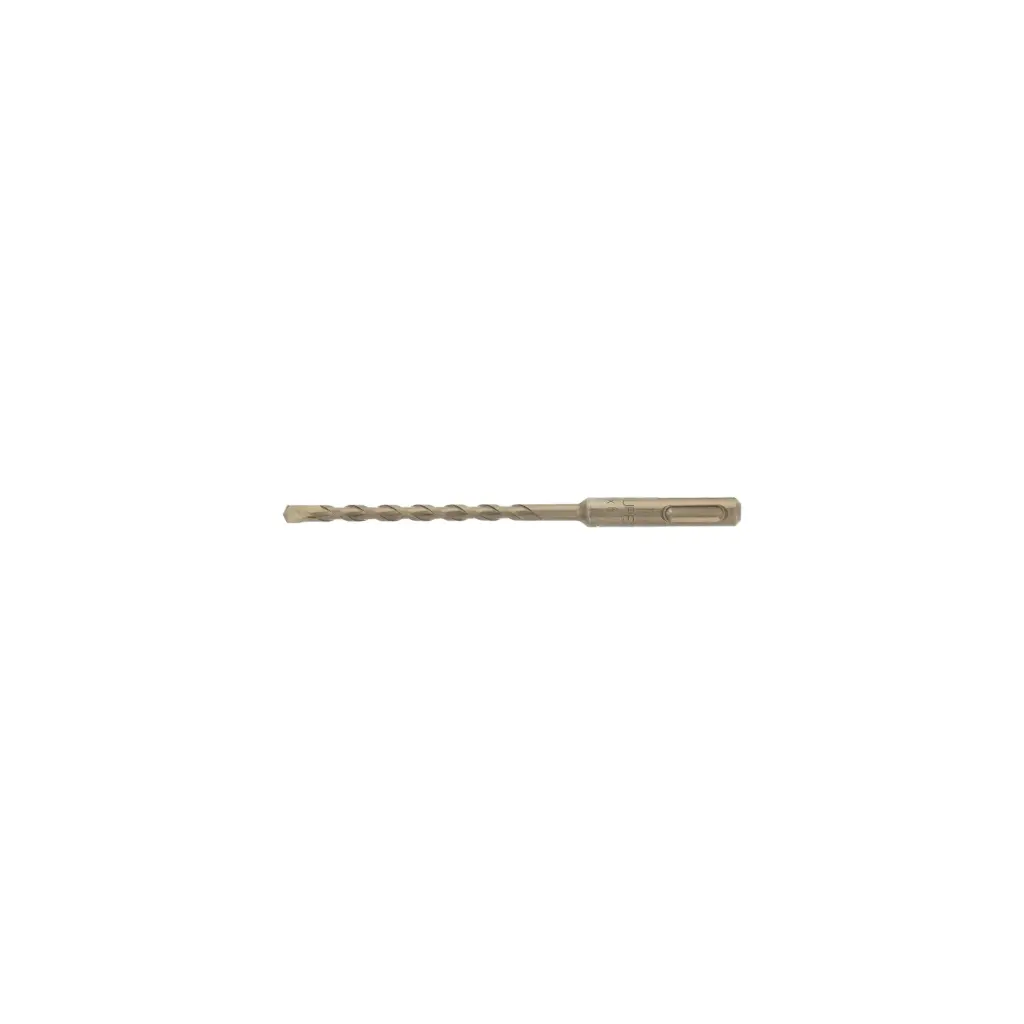Broca para concreto con sistema SDS Plus 1/4" x 6", Truper