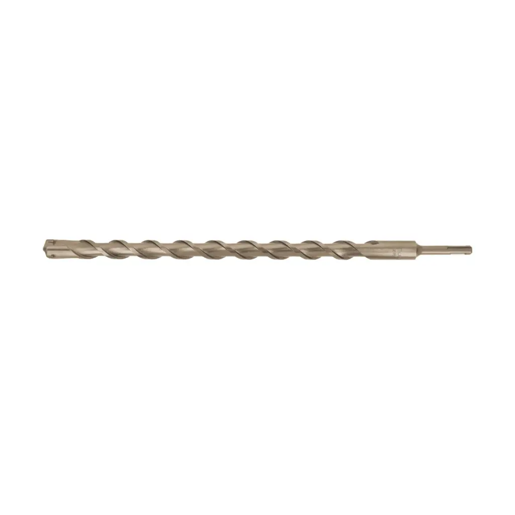 Broca para concreto con sistema SDS Plus  1" x 18", Truper