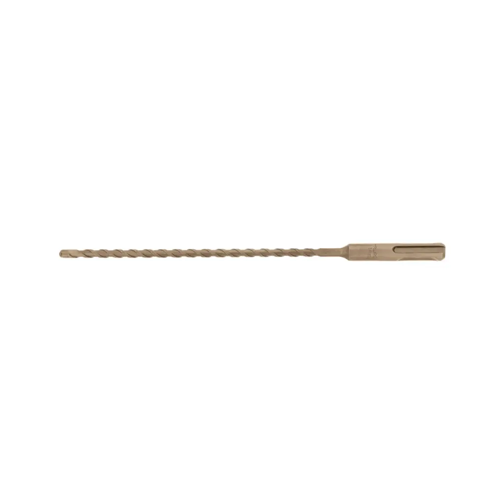 Broca para concreto con sistema SDS Plus 3/16" x 8", Truper