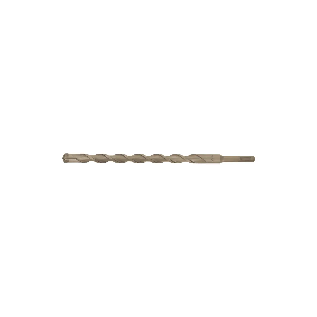 [11287] Broca para concreto con sistema SDS Plus 3/4" x 12", Truper