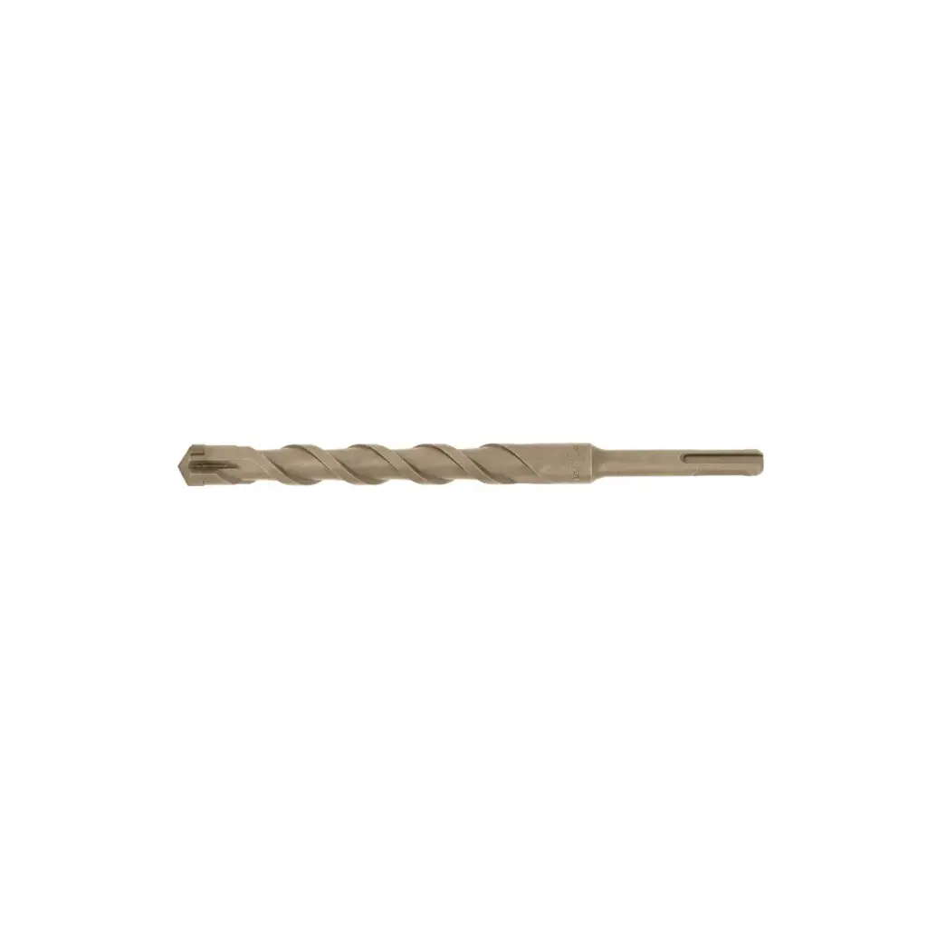 Broca para concreto con sistema SDS Plus  3/4" x 8", Truper