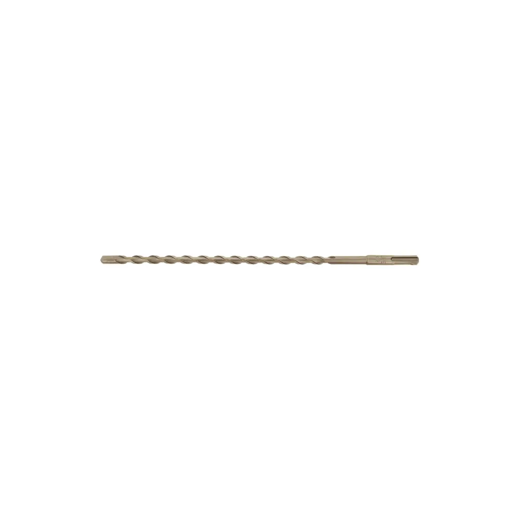 [11275] Broca para concreto con sistema SDS Plus 3/8" x 12", Truper