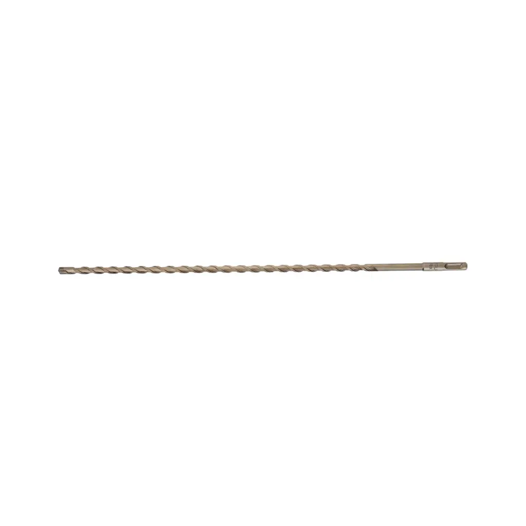 [11277] Broca para concreto con sistema SDS Plus 3/8" x 18", Truper