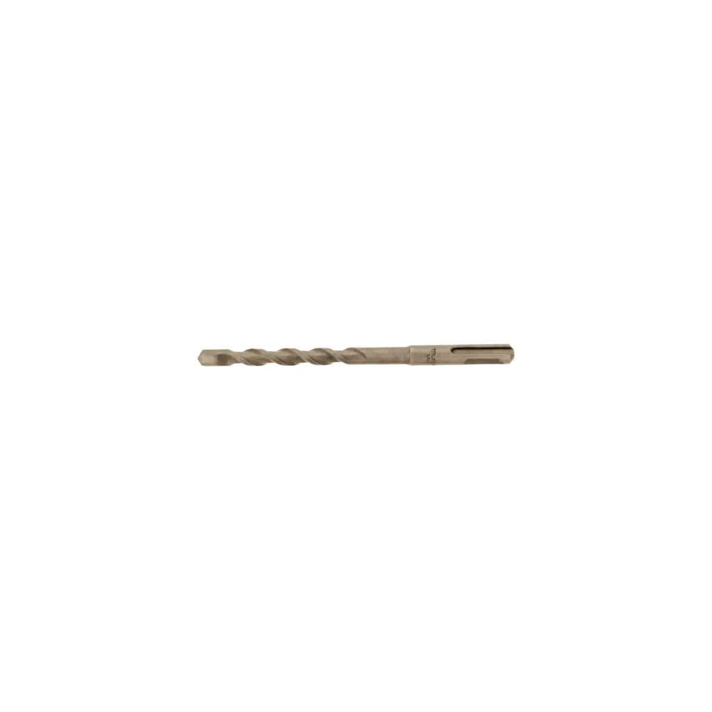 Broca para concreto con sistema SDS Plus 3/8" x 6", Truper