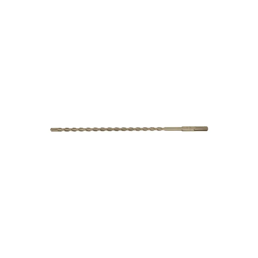 Broca para concreto con sistema SDS Plus 5/16" x 12", Truper