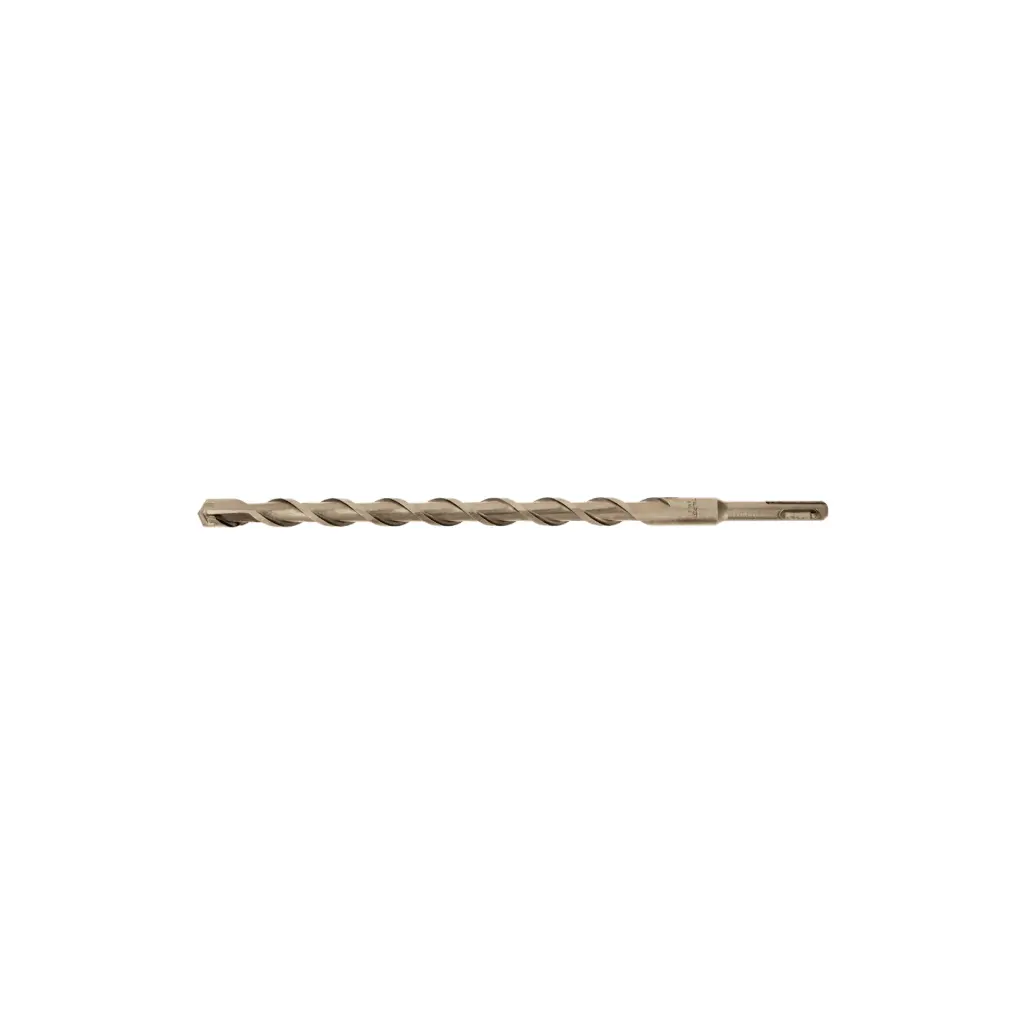 Broca para concreto con sistema SDS Plus 5/8" x 12", Truper