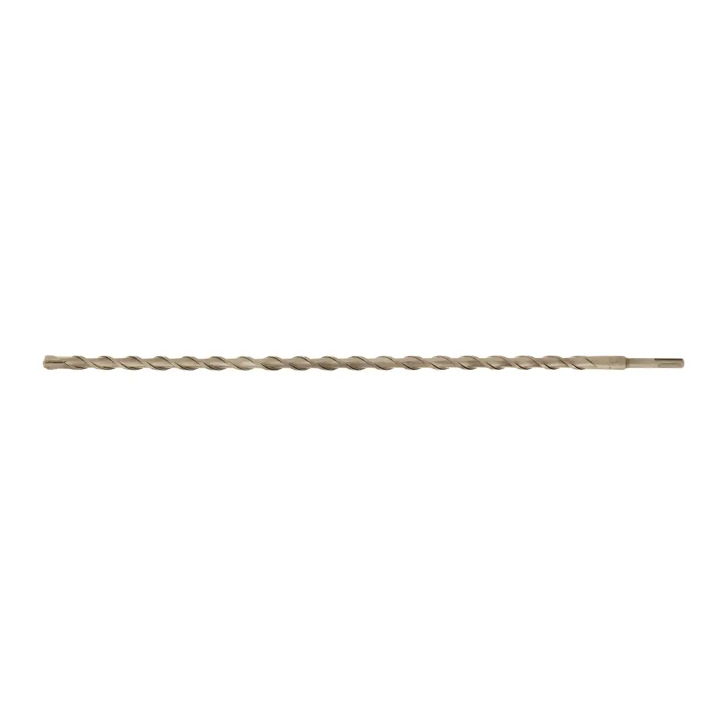 Broca para concreto con sistema SDS Plus 5/8" x 24", Truper
