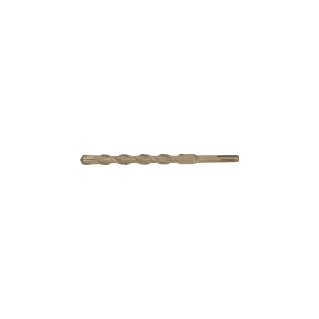Broca para concreto con sistema SDS Plus  5/8" x 8", Truper
