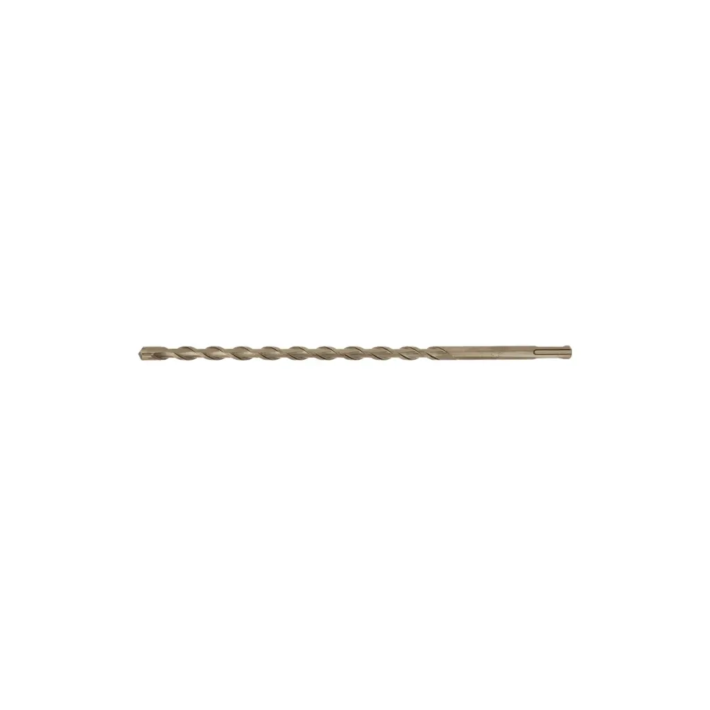 Broca para concreto con sistema SDS Plus 7/16" x 12", Truper