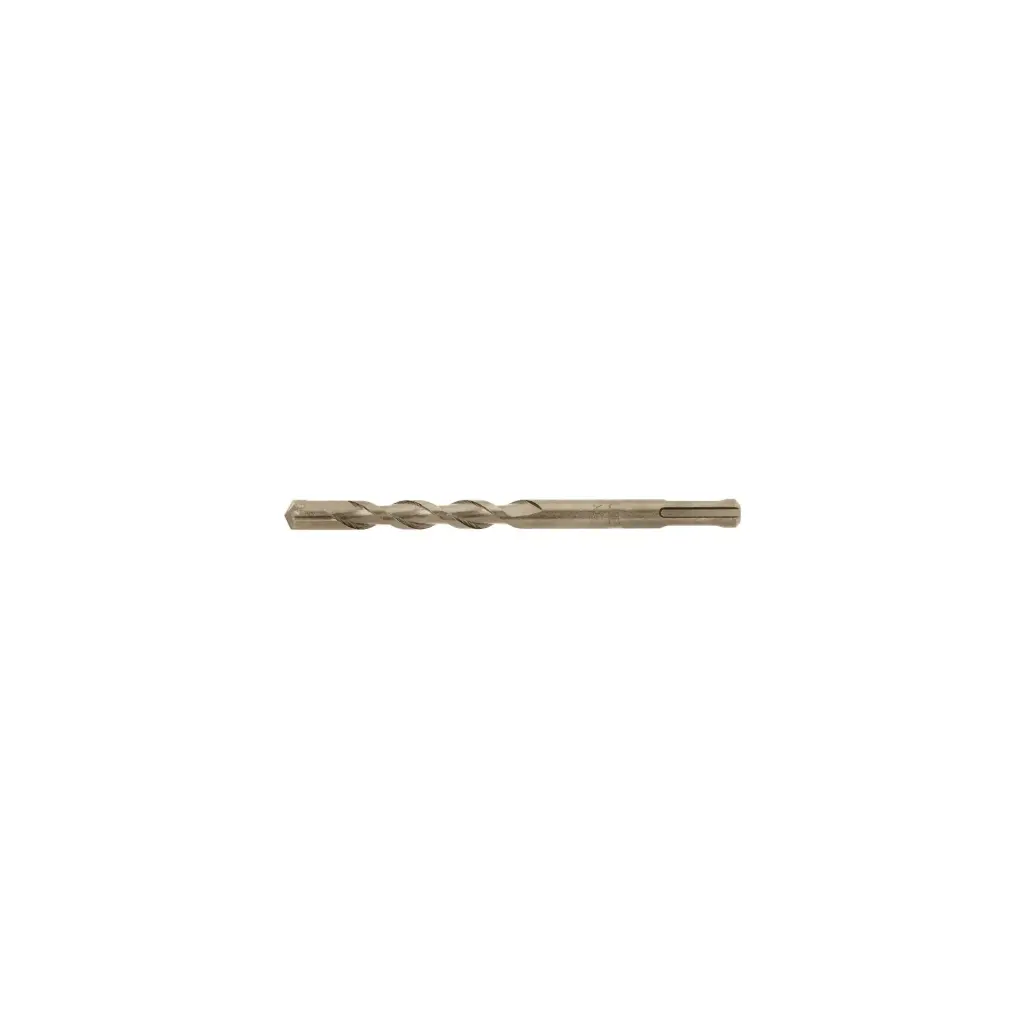 [11278] Broca para concreto con sistema SDS Plus 7/16" x 6", Truper