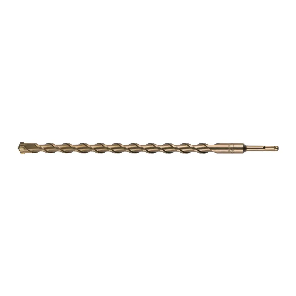 Broca para concreto con sistema SDS Plus 7/8" x 18", Truper