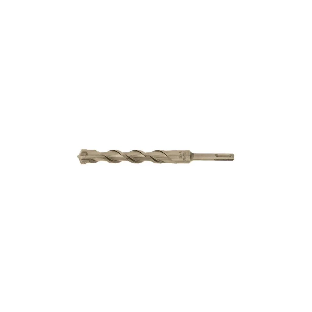 Broca para concreto con sistema SDS Plus 7/8" x 8", Truper