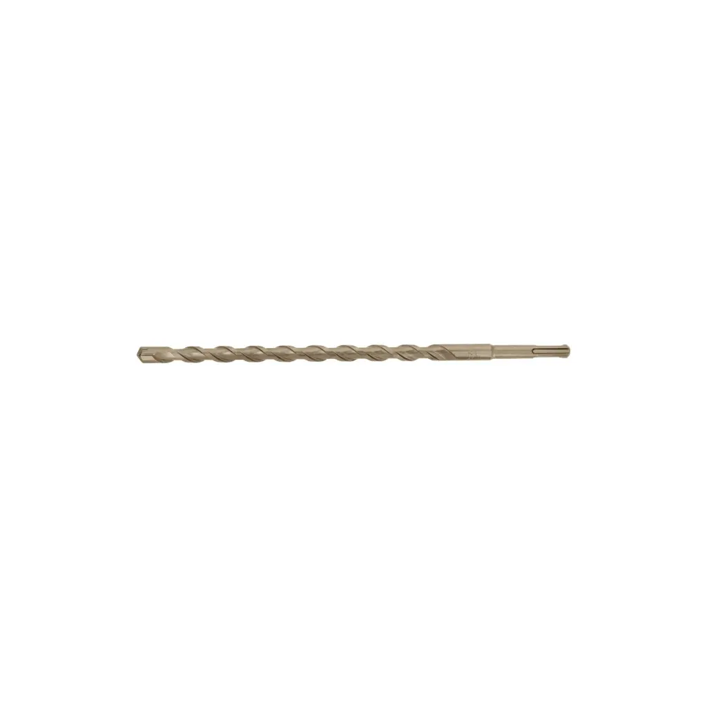 [11274] Broca para concreto con sistema SDS Plus 9/16" x 12", Truper