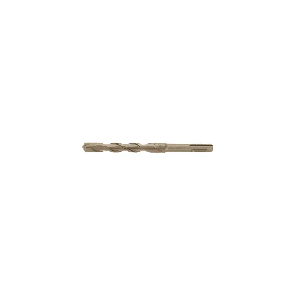 [11273] Broca para concreto con sistema SDS Plus  9/16" x 6", Truper