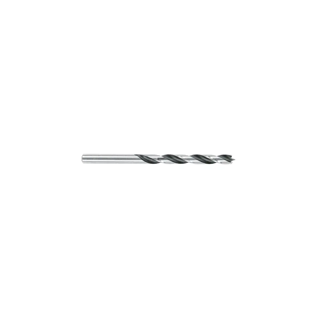 Broca para madera 1/4", Truper