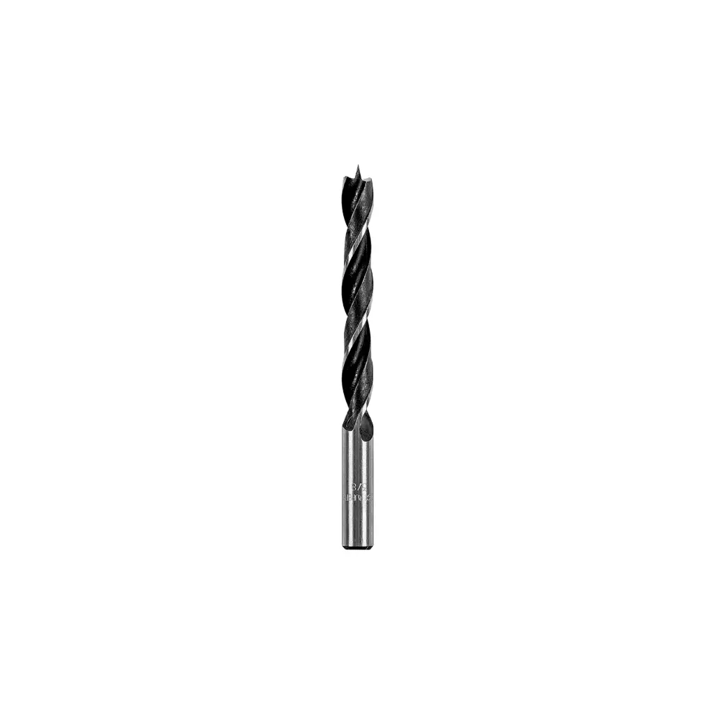 Broca para madera 3/8", Truper