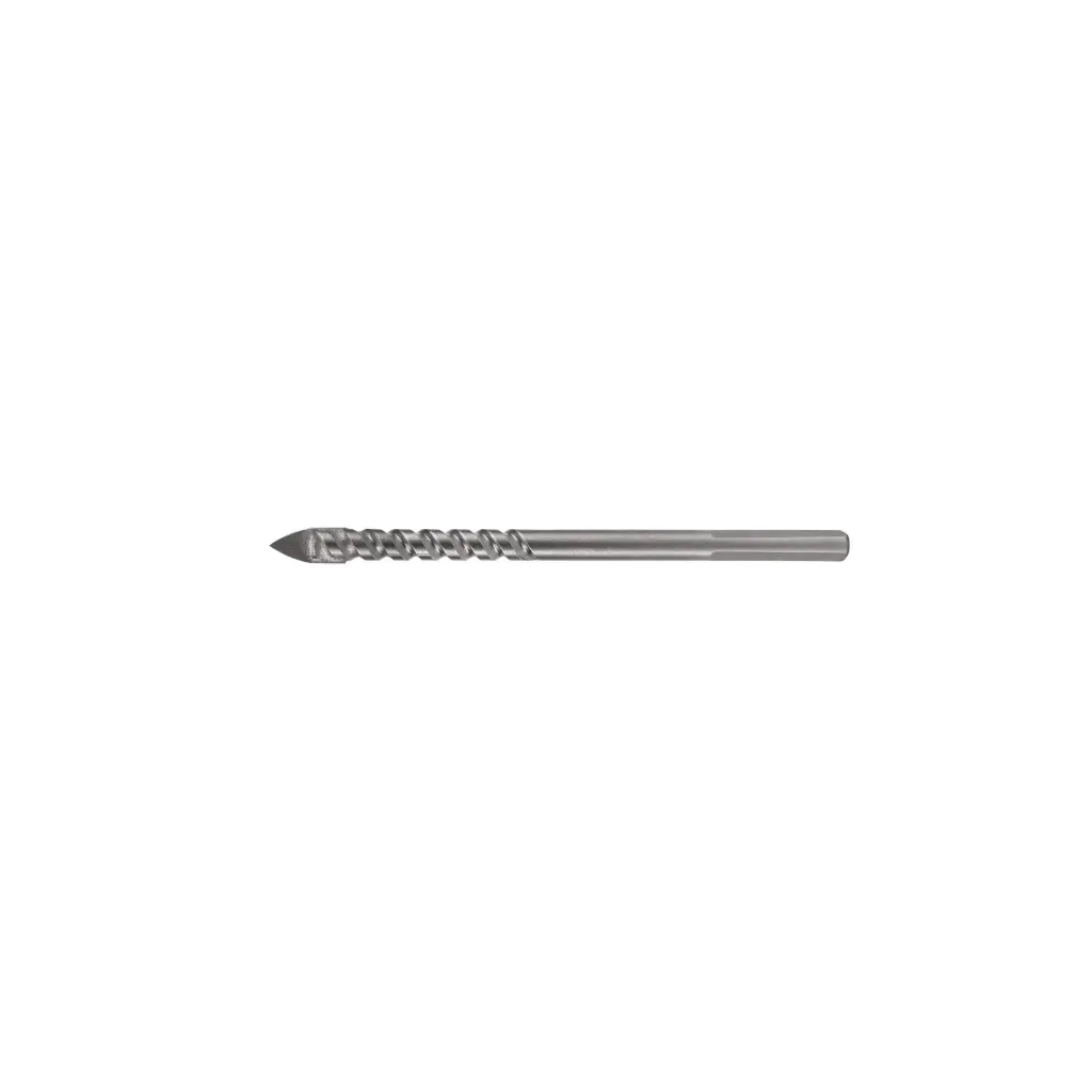 [101827] Broca para vidrio y azulejo 1/4", Truper
