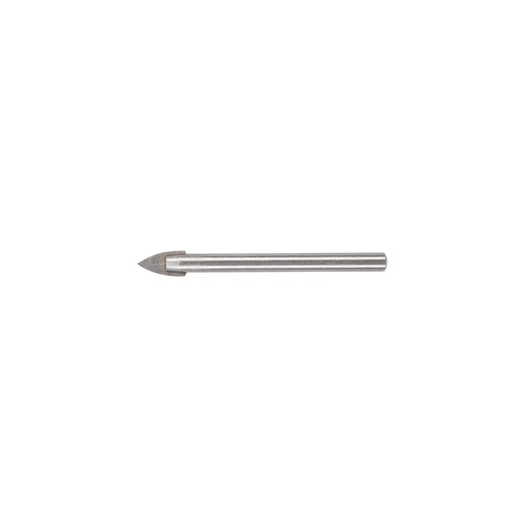 [11703] Broca para vidrio y mayolica 5/16" x 3", Truper