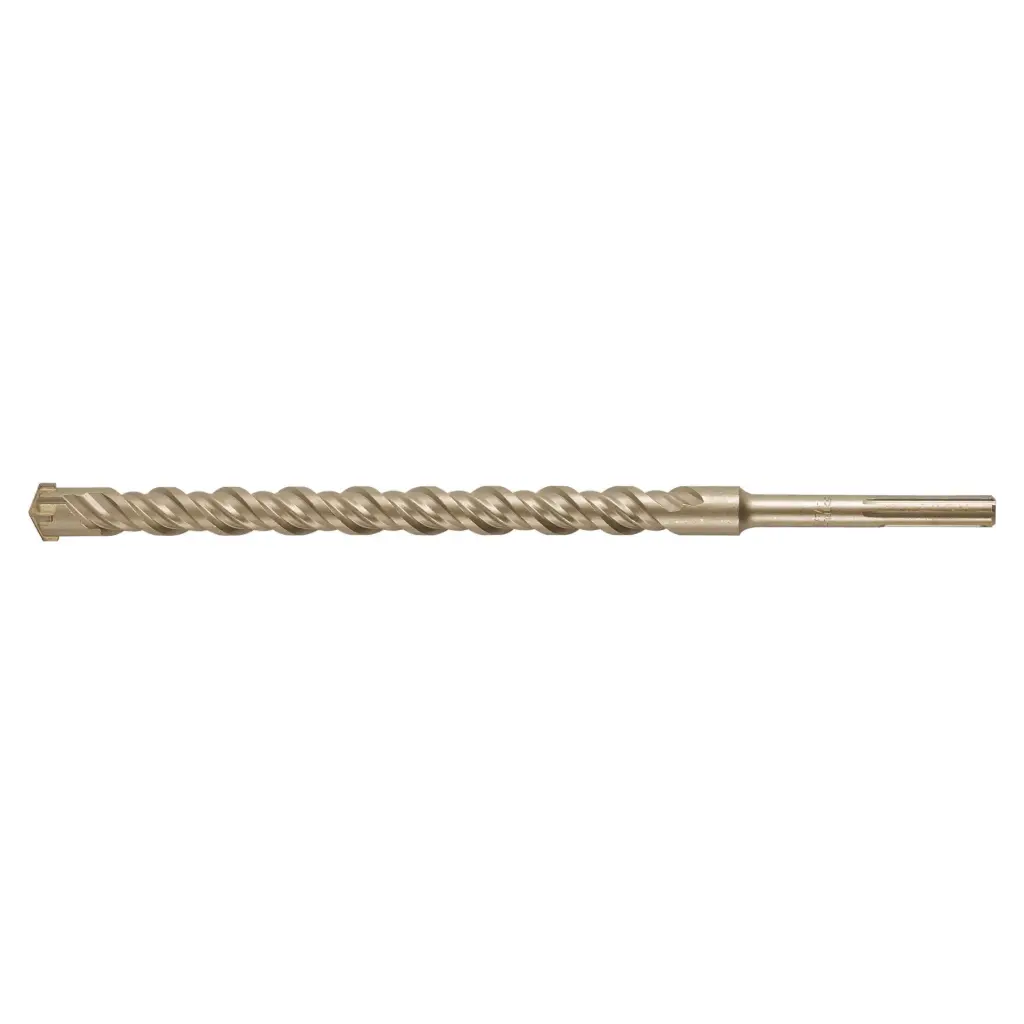 Broca SDS Max 1 1/4x 21", Truper