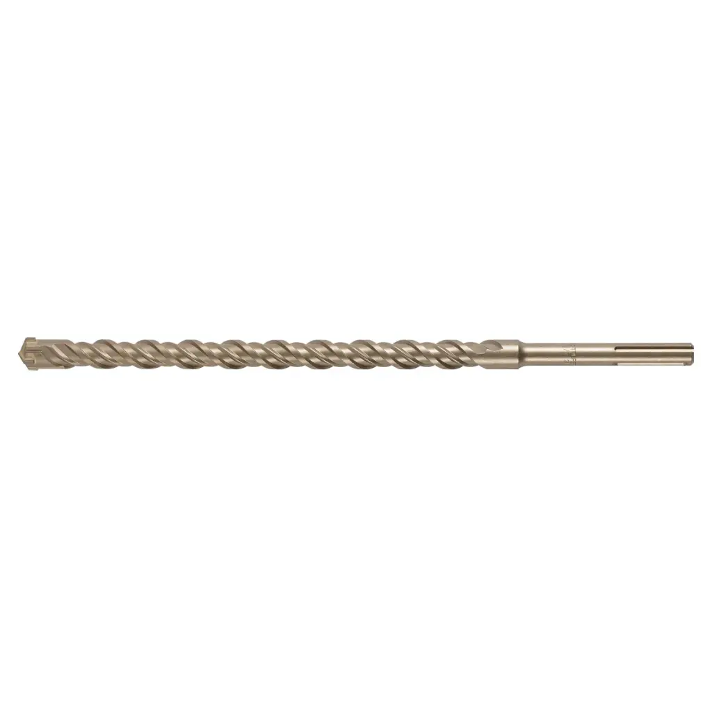 [101464] Broca SDS Max 1 1/8 x 21", Truper