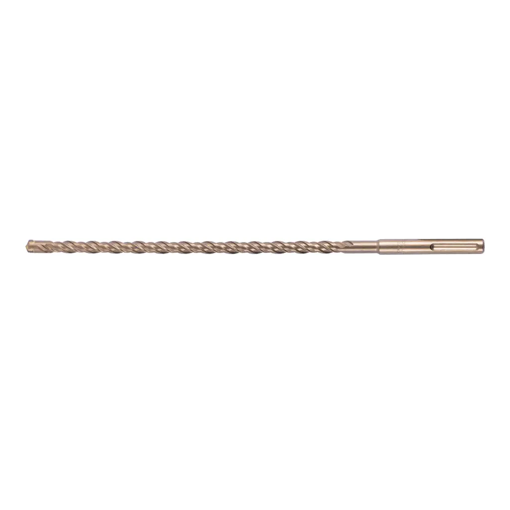 Broca SDS Max 3/4 x 21", Truper