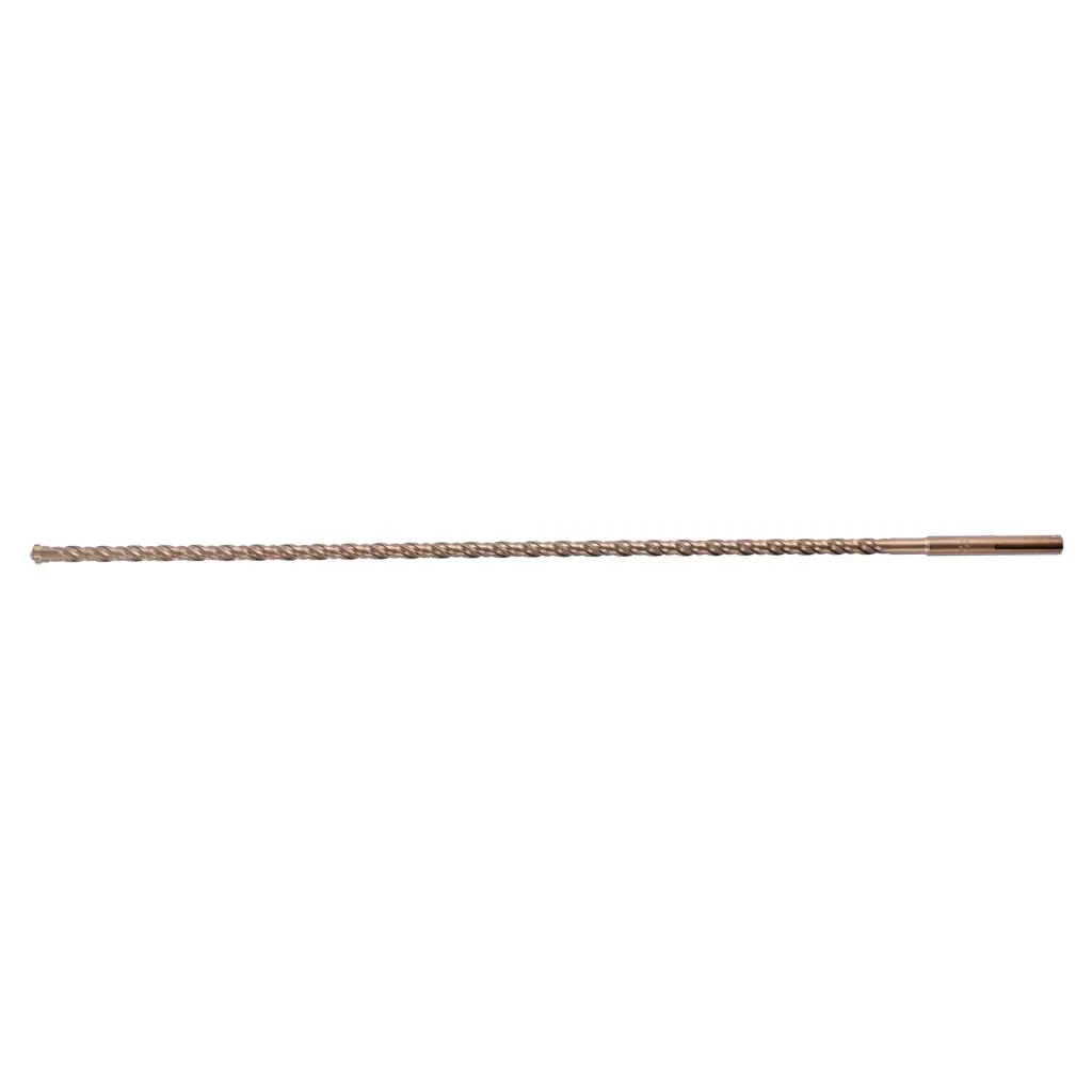 Broca SDS Max 3/4 x 36", Truper
