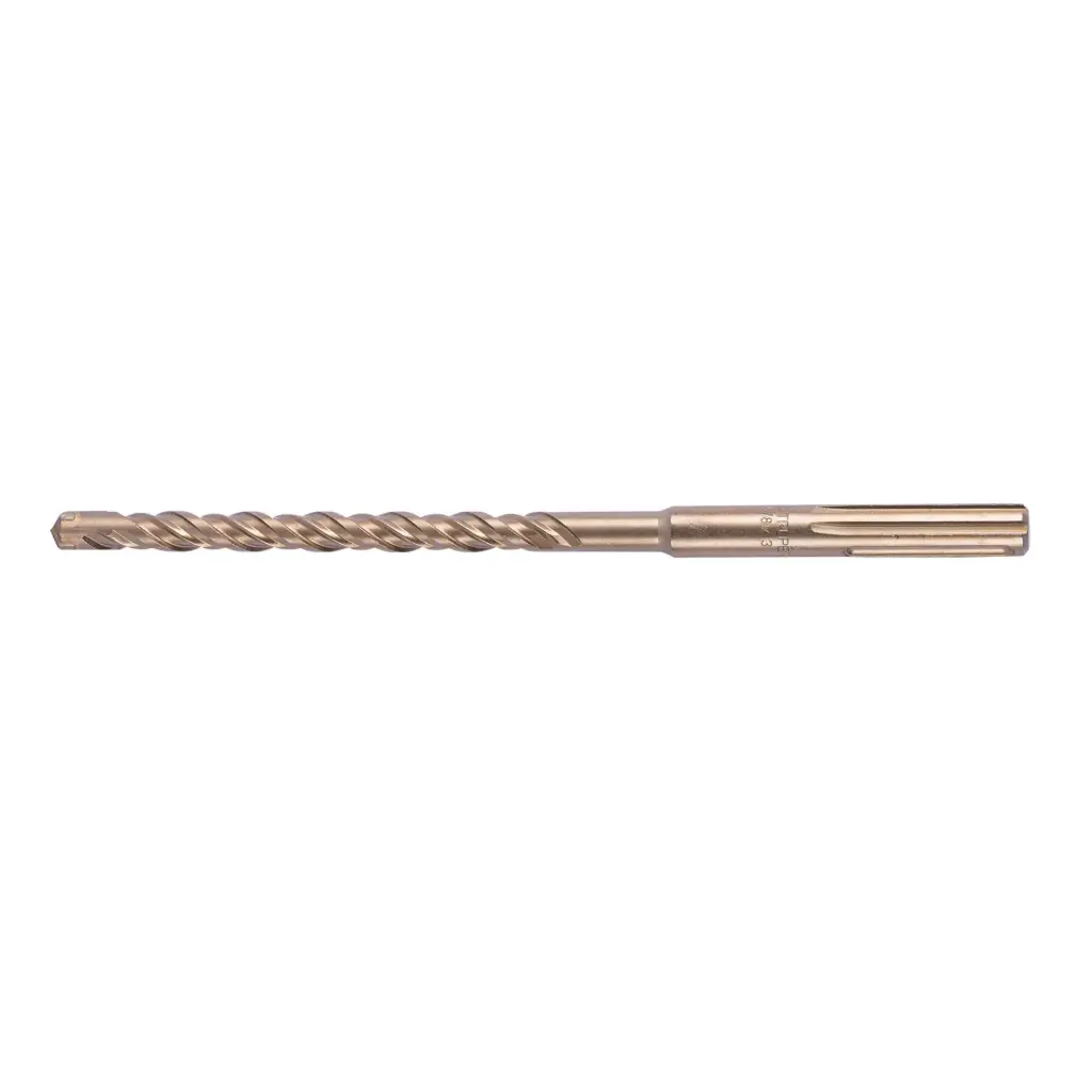 Broca SDS Max 5/8 x 13", Truper