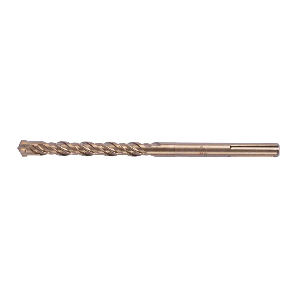 Broca SDS Max 7/8 x 13", Truper