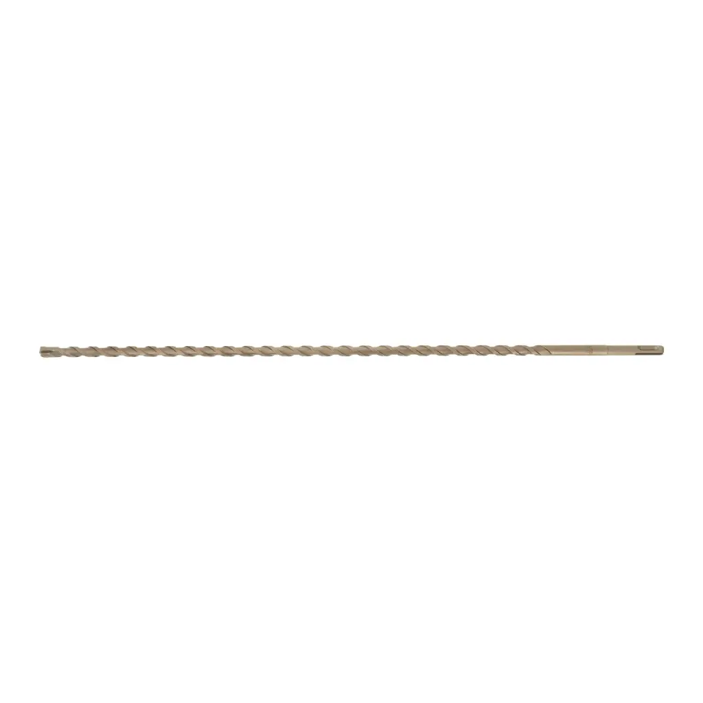 Broca SDS Plus 1/2 x 24", Truper