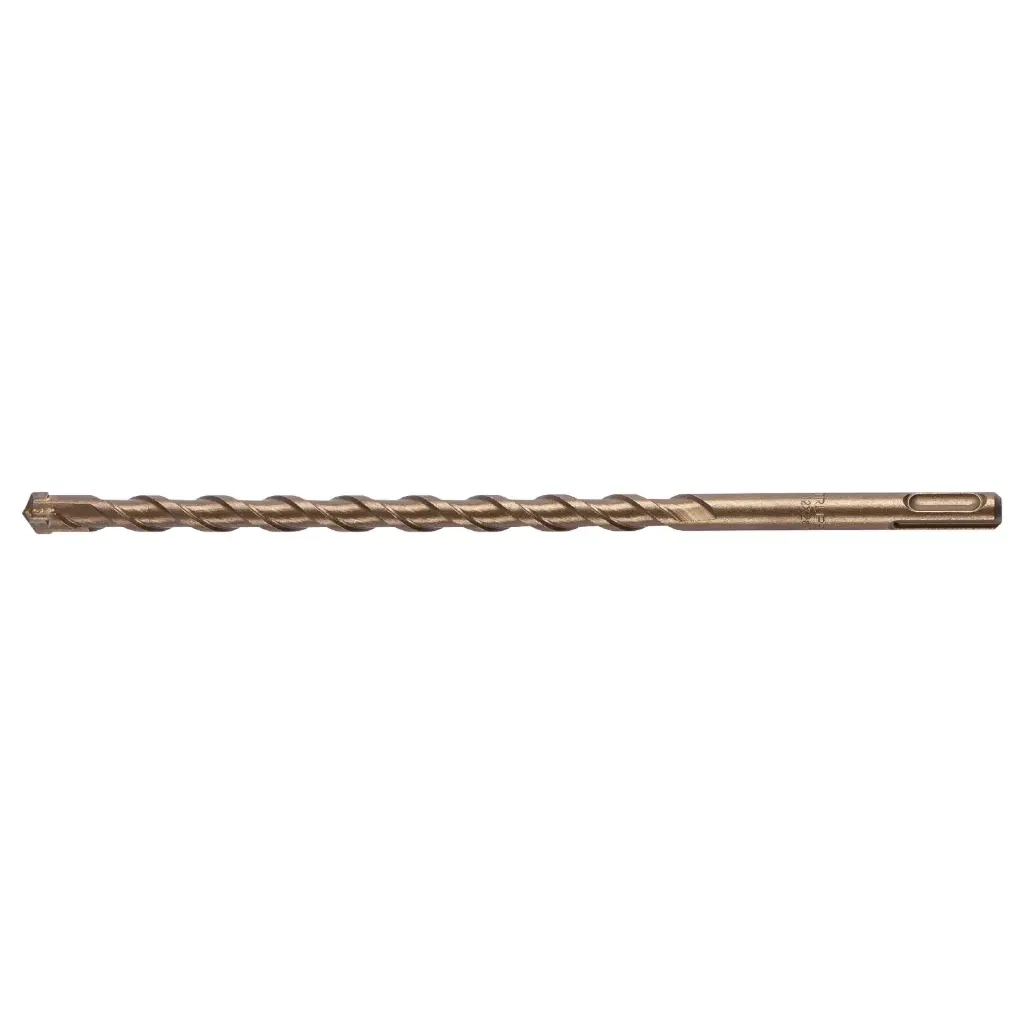 Broca SDS Plus 12 x 260 mm, Truper