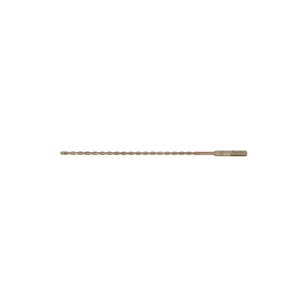 Broca SDS Plus 1/4 x 12", Truper