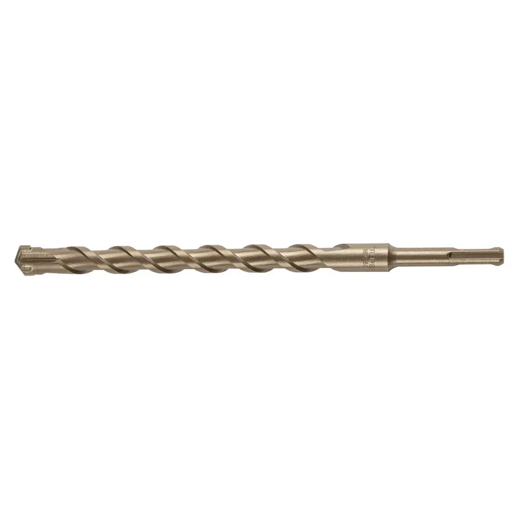 [101207] Broca SDS Plus 18 x 260 mm, Truper