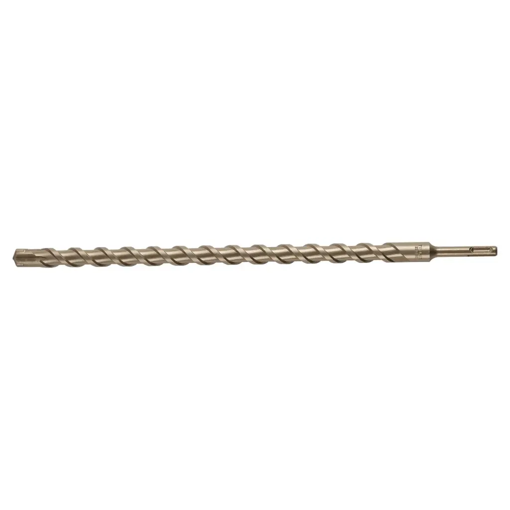[101210] Broca SDS Plus 22 x 460 mm, Truper