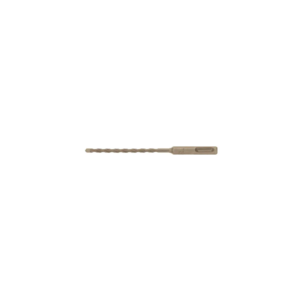 [101143] Broca SDS Plus 3/16 x 6", Truper