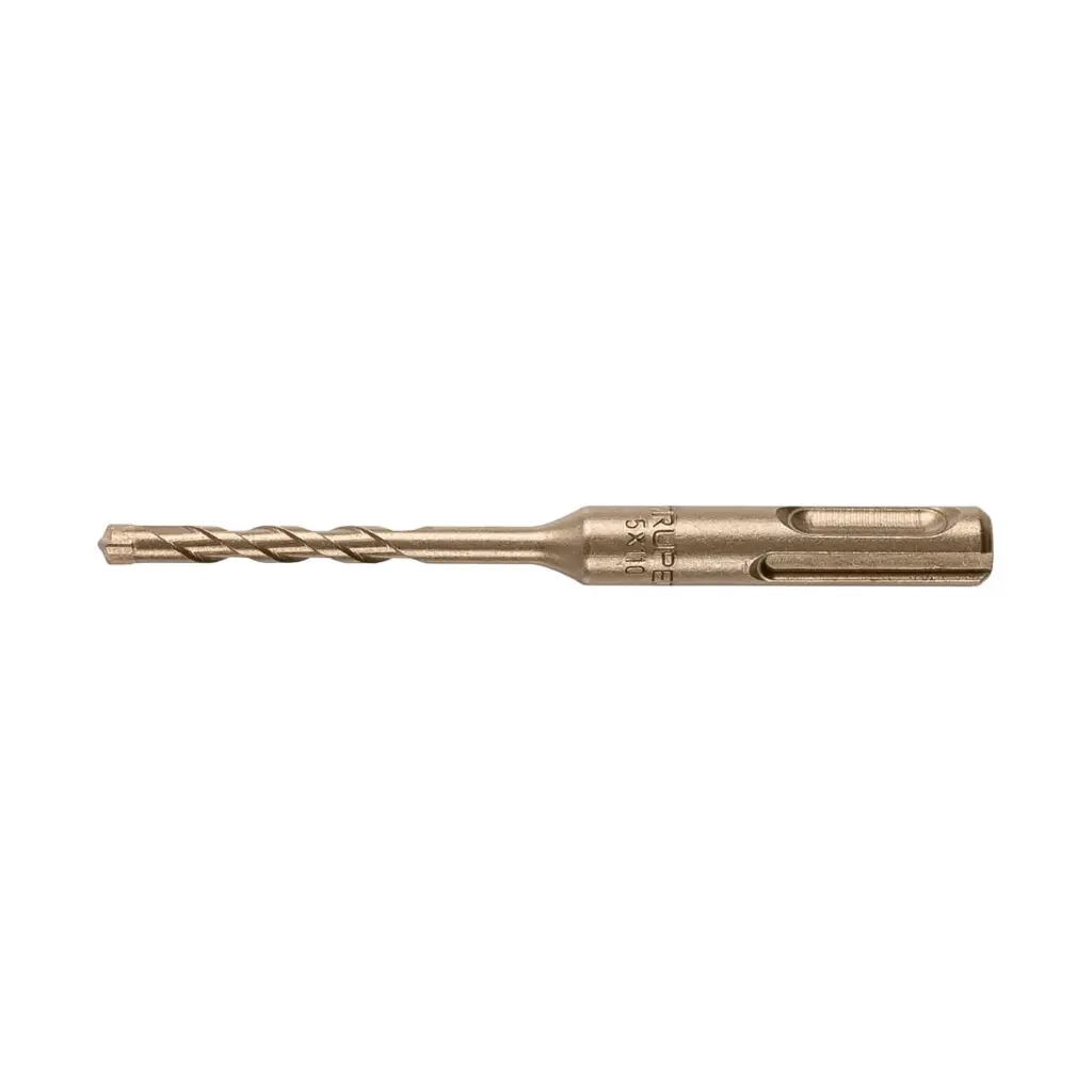 [101106] Broca SDS Plus 5 x 110 mm, Truper