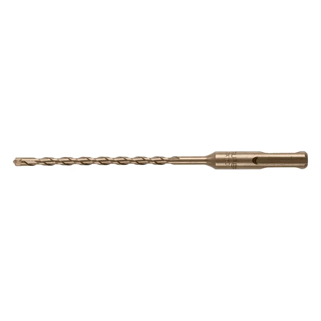 Broca SDS Plus 5 x 160 mm, Truper