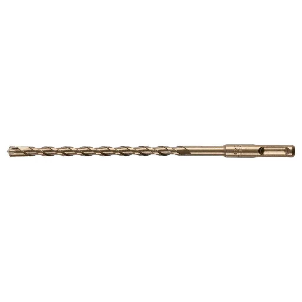 Broca SDS Plus 8 x 210 mm, Truper