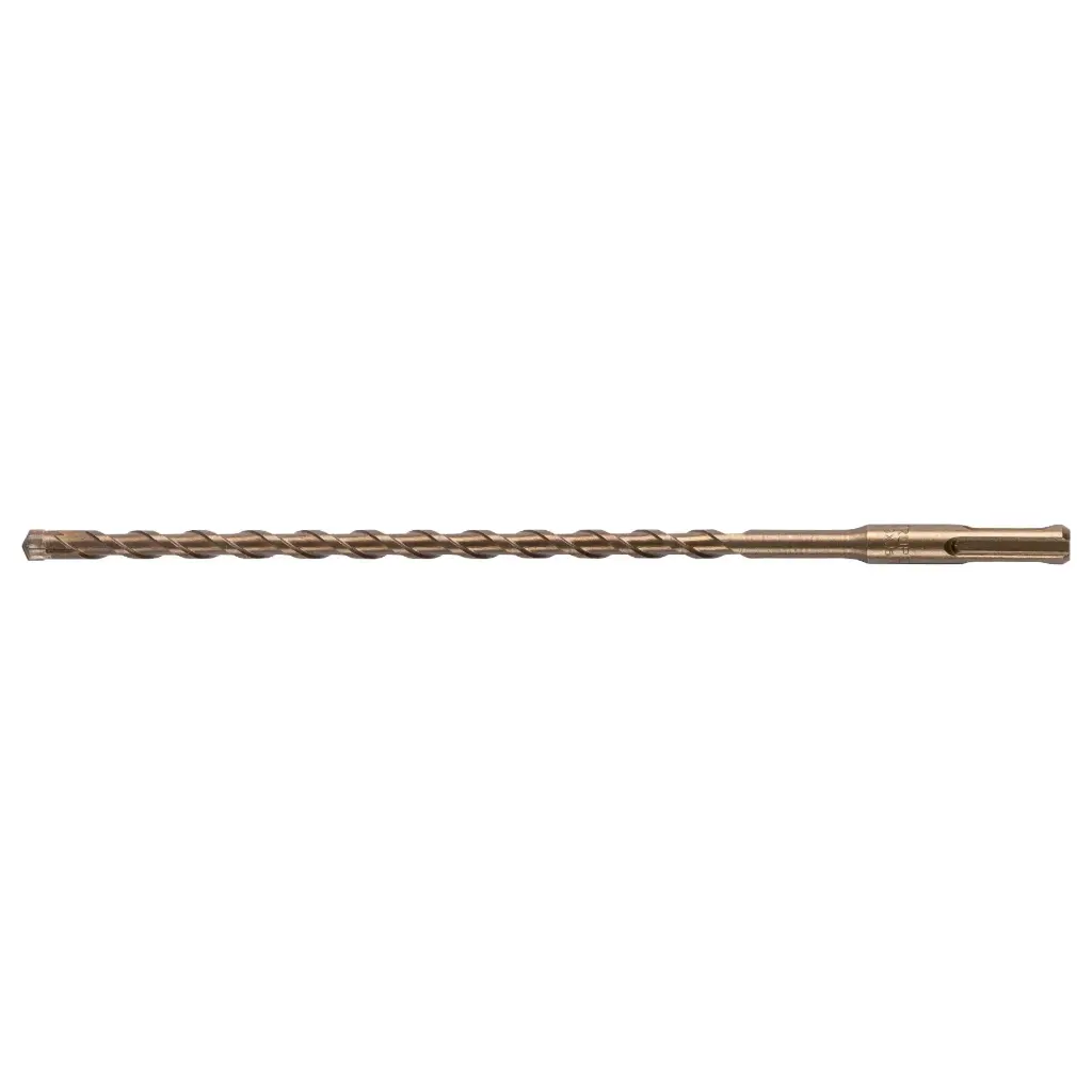 Broca SDS Plus 8 x 260 mm, Truper