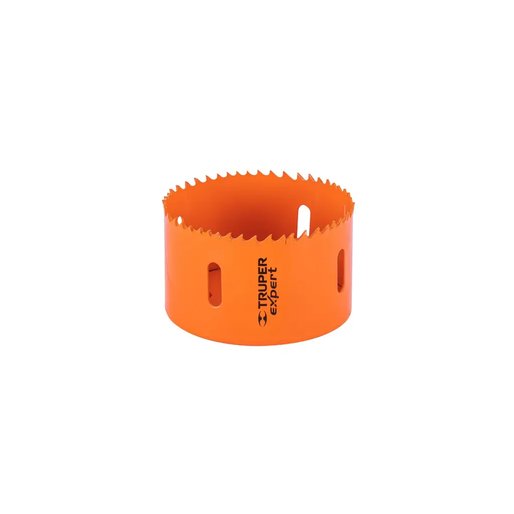 [14638] Sierra copa bimetálica 3-1/4", Truper Expert