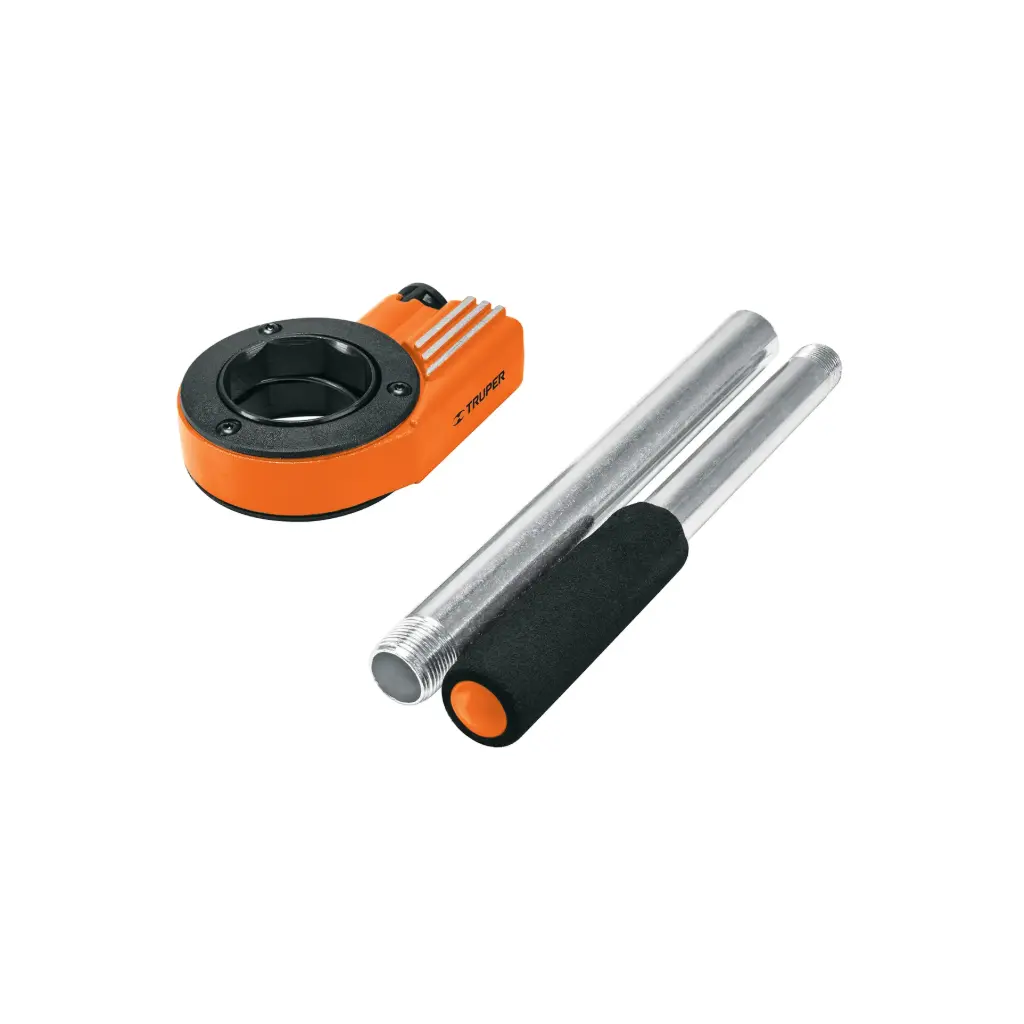 [13086] Cabezal para dados TA-850, Truper