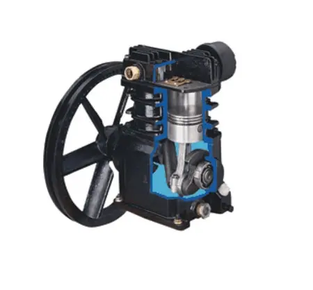 CABEZAL P/COMPRESOR RECIPROCANTE SS3, INGERSOLL RAND