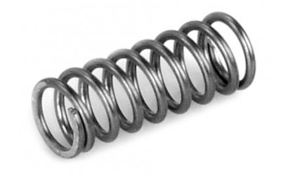 Resorte helicoidal, Karcher