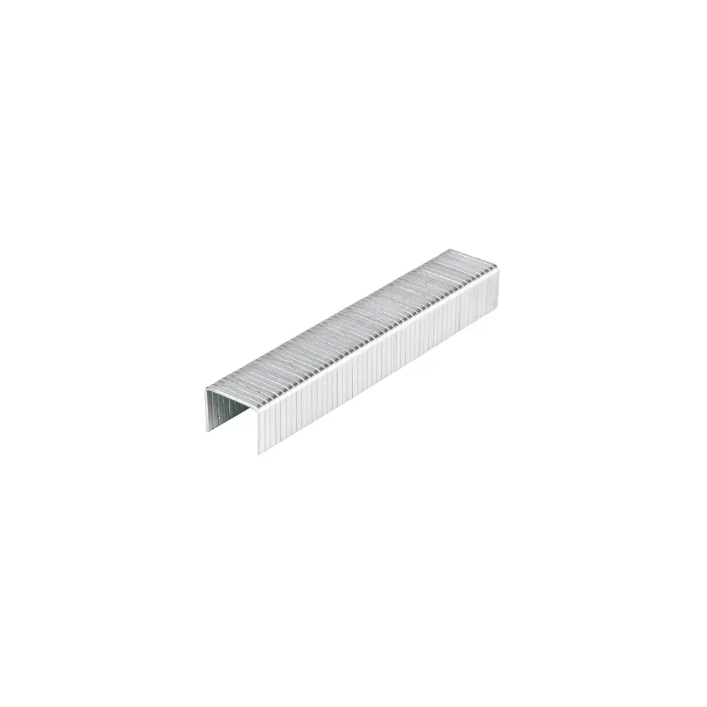 Caja con 1000 grapas 5/16" corona 10.7 mm para ET-50, Truper