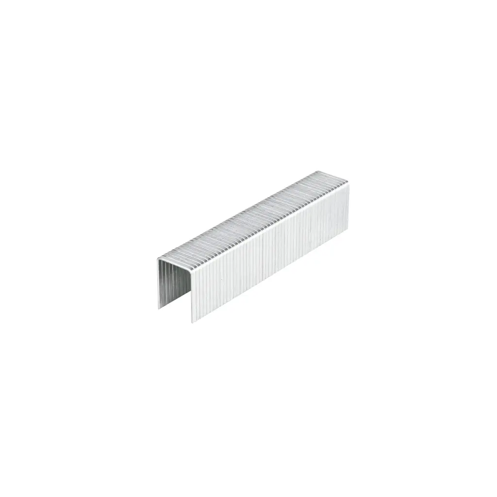 Caja con 1000 grapas corona 7/16" cal. 16, 19mm p/ENNE-160, Truper