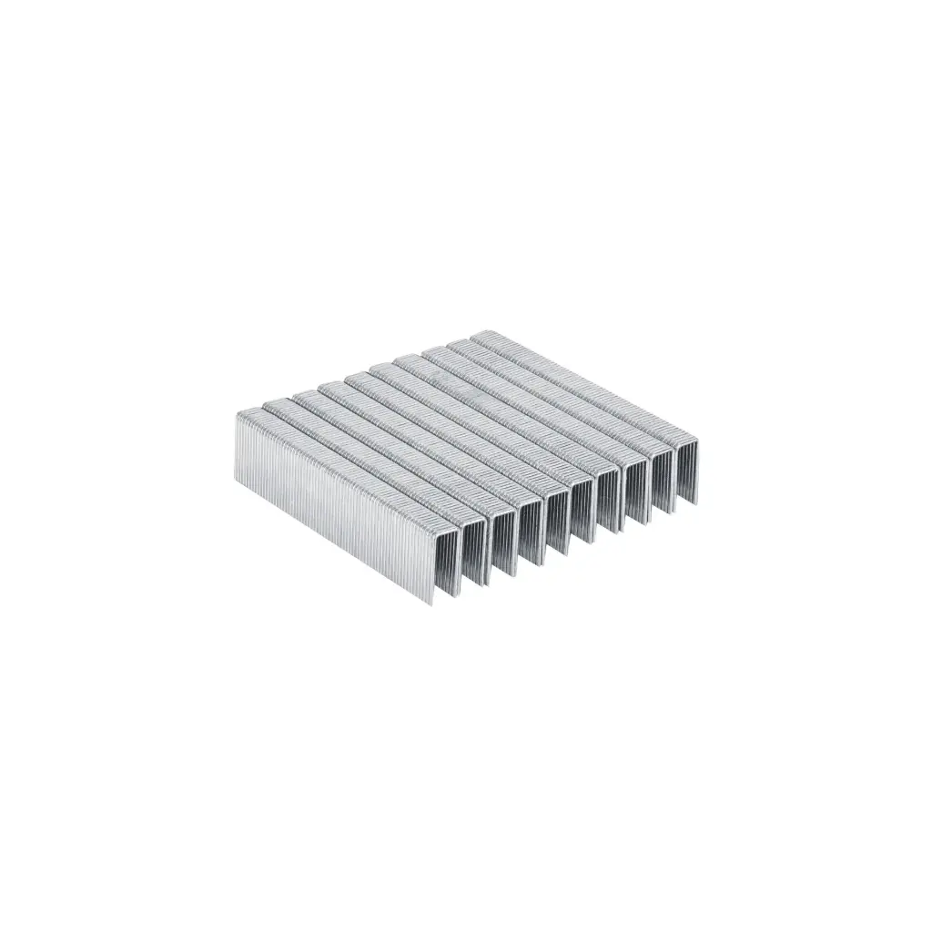 Caja con 1000 grapas corona 7/16" cal. 16, 25mm p/ENNE-160, Truper