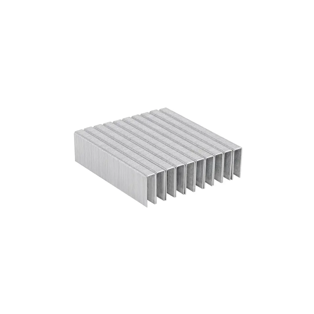 Caja con 1000 grapas corona 7/16" cal. 16, 32mm p/ENNE-160, Truper