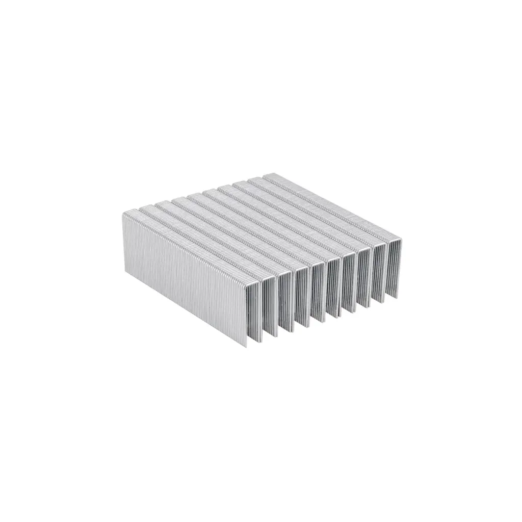 Caja con 1000 grapas corona 7/16" cal. 16, 38mm p/ENNE-160, Truper