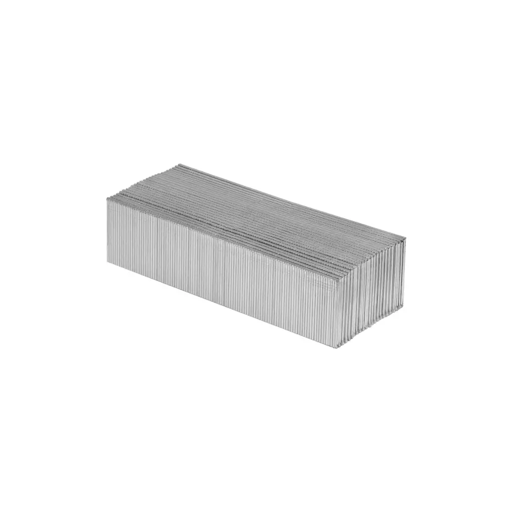 Caja con 5000 clavos calibre 18, 1 1/4" (32 mm), Truper